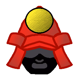 JAPANESE-KABUTO