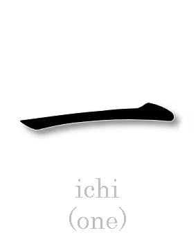 Japanese Language "KANJI"