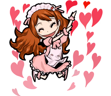 Japanese Maid
