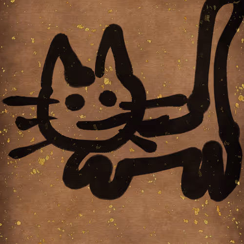 japanese neko