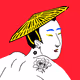 Japanese NFT Art