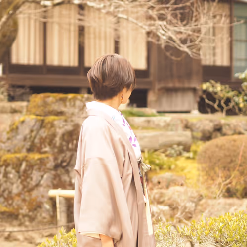 Japanese photography