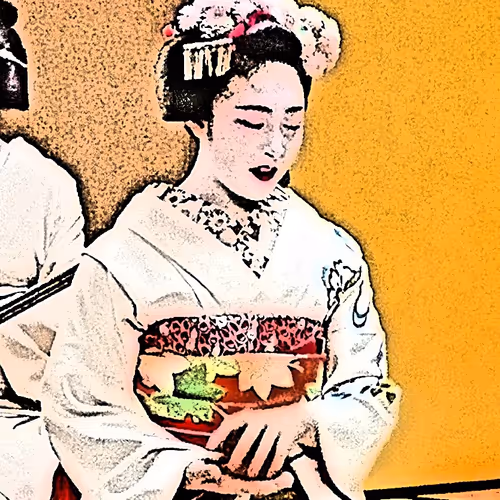 Japanese scenery V3 - old