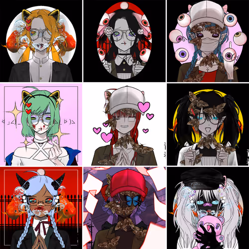 JAPANESE CRYPTO TRADITION - old