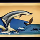 Japanese Dolphins