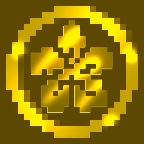 JapaneseKamonArt2 - old