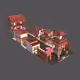 Japanese Town(Coming Soon...) See Demo