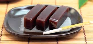 JapaneseYokan