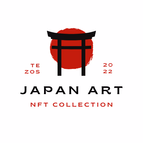 Japannftart