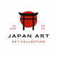 Japannftart