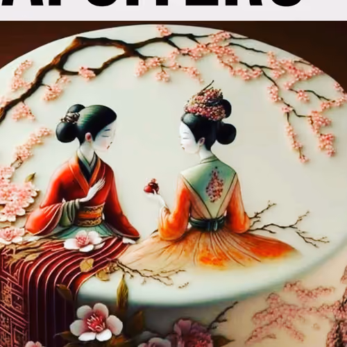 Japansoulart
