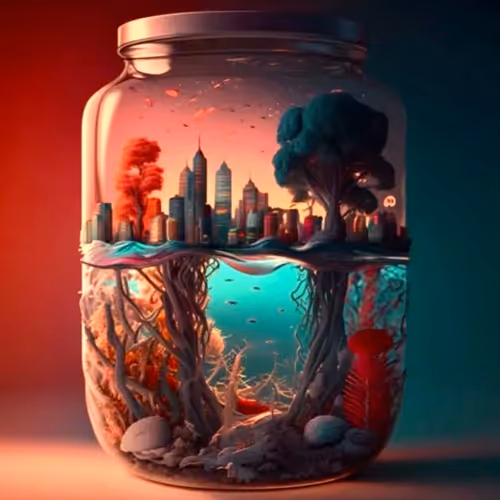 Jar City
