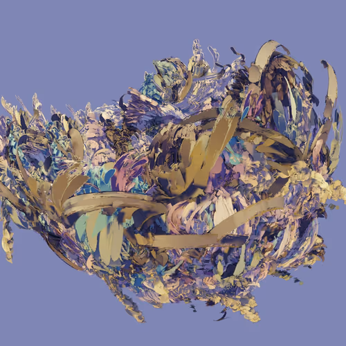 Marias gardens/ los jardines de maria - old