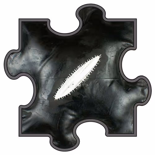 Jarr - Plano B - NFTs Interactive Crypto Art Collectible