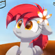 Tiny Twitter Avatars