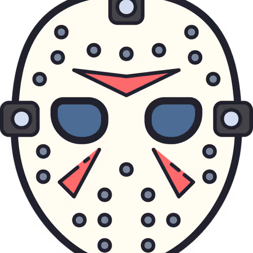 Jason Animation