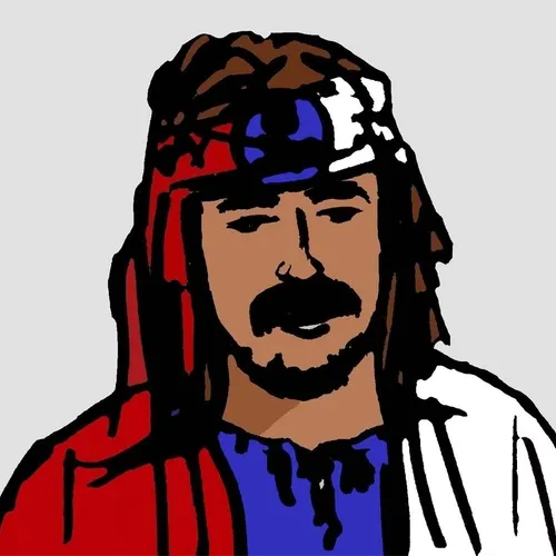 Jason Gambino Art