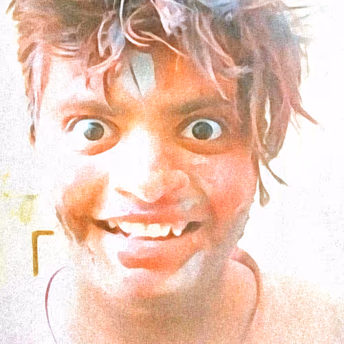 Jason's Artworks V2 - old