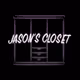Jason's CLoset - old - old - old - old - old