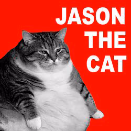 JasontheCat
