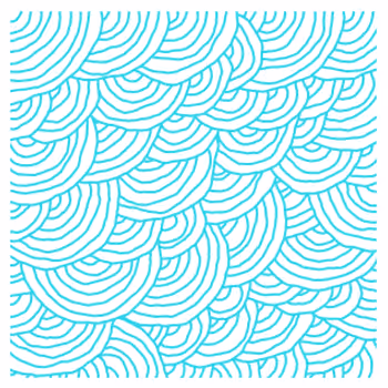 Javascript Generative Art