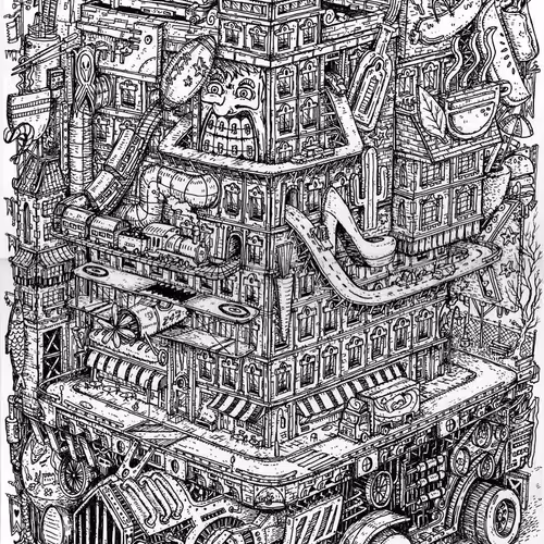 Javier Arres