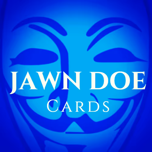 JawnDoeCards - old