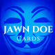 JawnDoeCards - old
