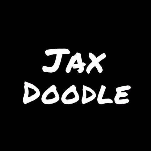 JaxDoodle