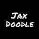 JaxDoodle