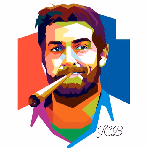 Jay Cutlers Burner by Gypsy Oak