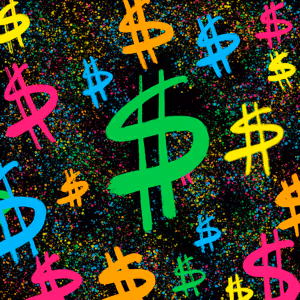jay_money_art Creations