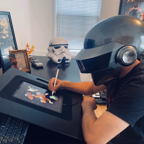 Jaybee Personal Collection