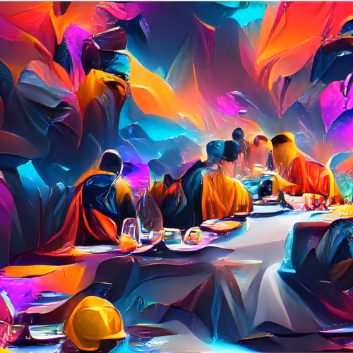 JaydenSyn Genesis collection