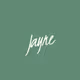 Jayne Collection - old