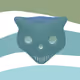 Jay's Cat Skull