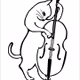 Jazz Bass Cat