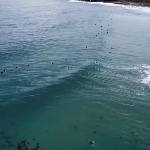 Ocean | Sydney, Australia