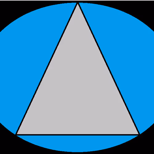 Mysterious Triangle Collection