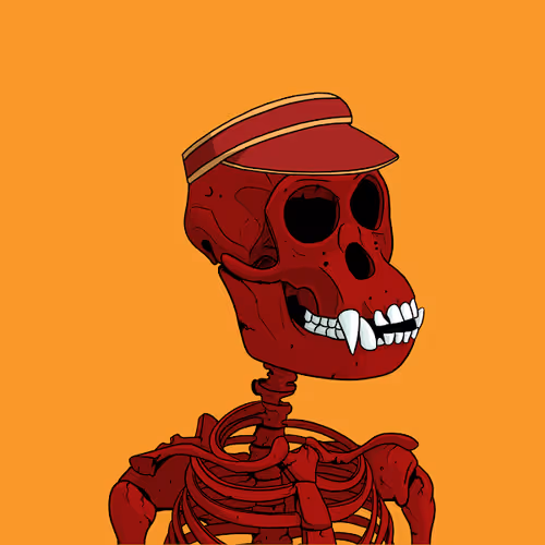 Personal NFT collection