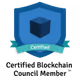 The Blockchain Council - Certification Documentation