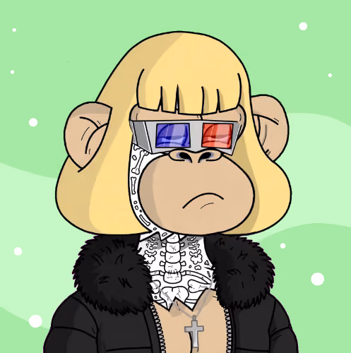 JeanPhil Ape