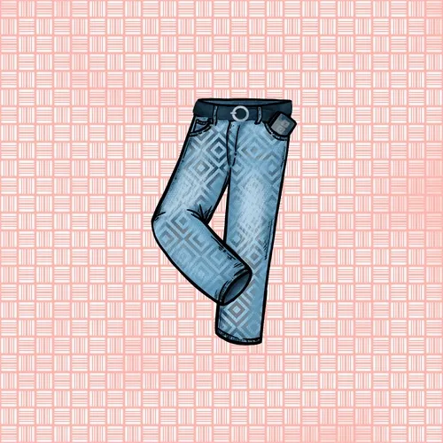 Jeans NFT