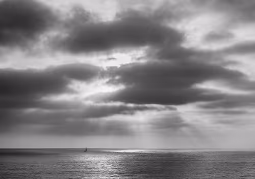 B&W By Jon Encarnacion