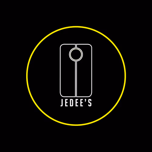 Jedeeshop Genesis