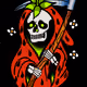 JEEPERS REAPERS!