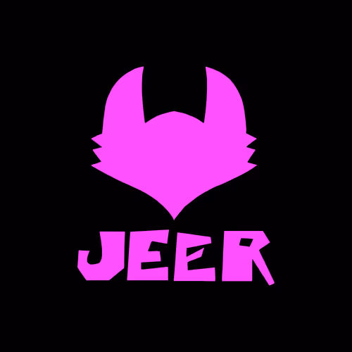 JeerGirl Coming Soon