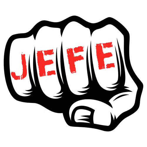 JEFE ZOMBIE