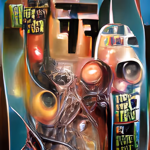 JeffreyScott2021 Collection