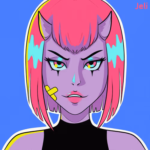 JELIZUMI - old
